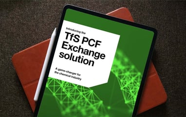 TfS PCF Exchange solution