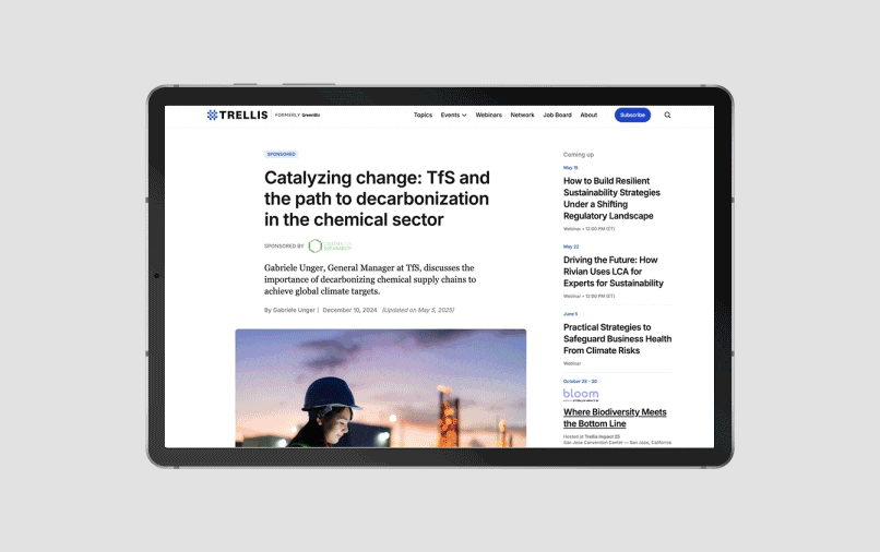 Various articles with TfS featured