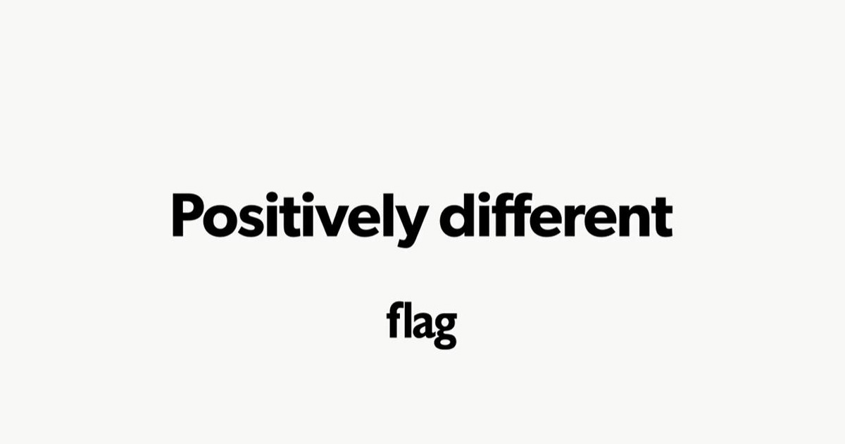 Flag is a purpose-driven creative agency and ESG consultancy